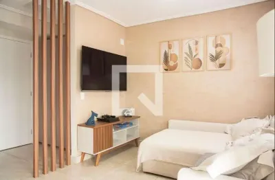 Apartamento para aluguel - planalto paulista, 2 quartos,  52 m² - são paulo