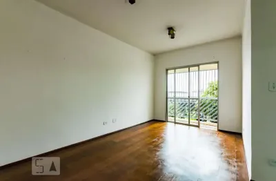 Apartamento para aluguel - bonfim, 2 quartos,  60 m² - campinas