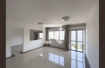 Apartamento para aluguel - vila mariana, 4 quartos,  170 m² - são paulo