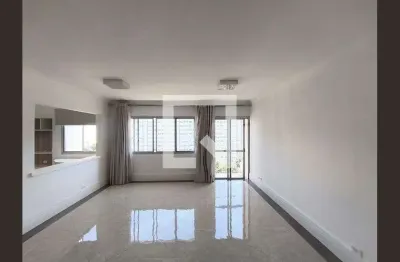 Apartamento para aluguel - vila mariana, 4 quartos,  170 m² - são paulo