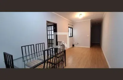 Apartamento para aluguel - santa maria, 3 quartos,  87 m² - são caetano do sul