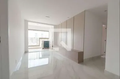 Apartamento para aluguel - vila mariana, 2 quartos,  63 m² - são paulo