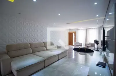 Casa para aluguel - jardim paulistano, 4 quartos,  272 m² - sorocaba