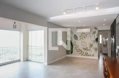 Cobertura para aluguel - água branca, 3 quartos,  189 m² - são paulo