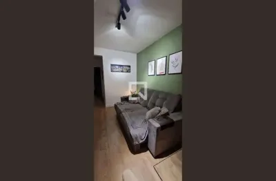 Apartamento para aluguel - auxiliadora, 2 quartos,  69 m² - porto alegre