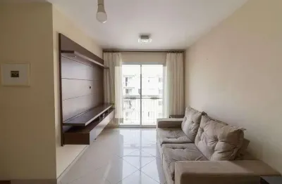 Apartamento para aluguel - butantã, 3 quartos,  60 m² - são paulo