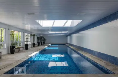 Apartamento para aluguel - ipiranga, 2 quartos,  67 m² - são paulo