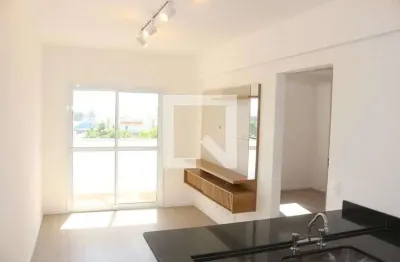 Apartamento para aluguel - barcelona, 1 quarto,  44 m² - são caetano do sul