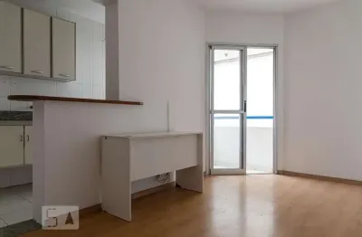 Apartamento para aluguel - consolação, 1 quarto,  50 m² - são paulo