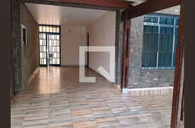 Casa com 5 quartos para alugar na Rua João de Gênova, Santo Amaro, São Paulo