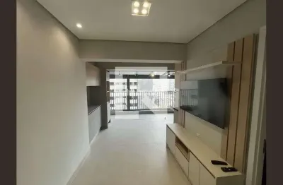 Apartamento para aluguel - chácara santo antonio, 2 quartos,  56 m² - são paulo