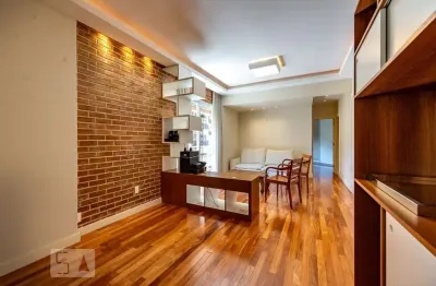 Apartamento para aluguel - lagoa, 1 quarto,  87 m² - rio de janeiro