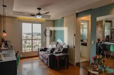Apartamento para aluguel - jabaquara, 2 quartos,  67 m² - são paulo