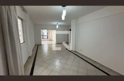 Apartamento para aluguel - setor bueno, 3 quartos,  117 m² - goiânia