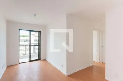 Apartamento para aluguel - são cristóvão, 2 quartos,  45 m² - rio de janeiro