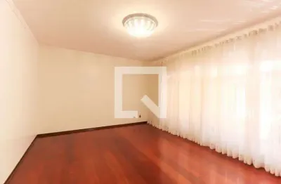 Casa para aluguel - jardim anália franco, 3 quartos,  270 m² - são paulo