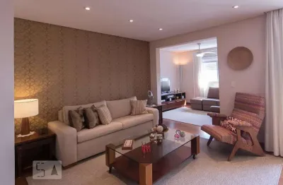 Apartamento para aluguel - perdizes, 2 quartos,  115 m² - são paulo