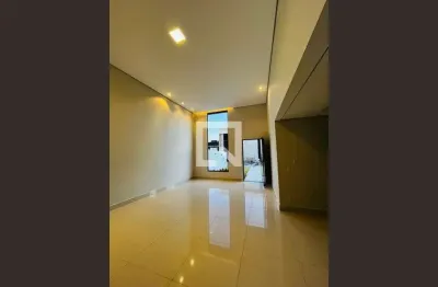Casa / sobrado em condomínio para aluguel - taguatinga, 3 quartos,  350 m² - brasília