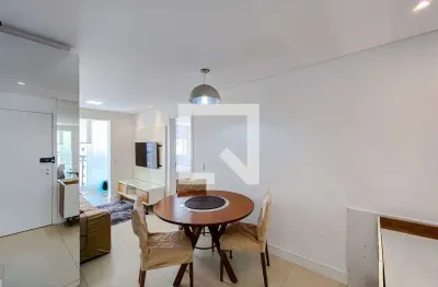 Apartamento com 1 quarto para alugar na Rua Visconde de Parnaíba, Mooca, São Paulo