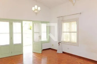 Casa / sobrado em condomínio para aluguel - condomínio estância marambaia, 3 quartos,  250 m² - vinhedo