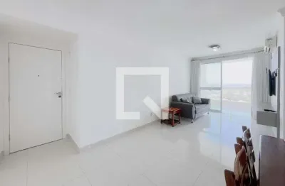 Apartamento para aluguel - jardim esplanada ii, 2 quartos,  82 m² - são josé dos campos
