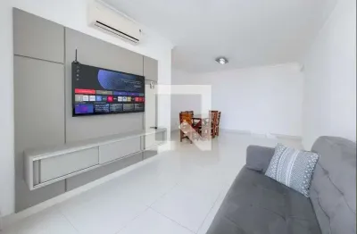 Apartamento para aluguel - jardim esplanada ii, 2 quartos,  82 m² - são josé dos campos
