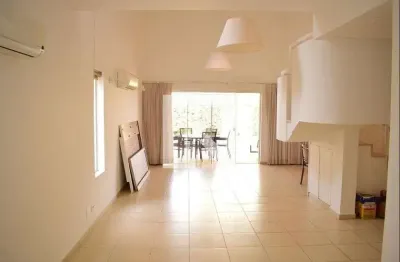 Casa / sobrado em condomínio para aluguel - vila do golfe, 3 quartos,  260 m² - ribeirão preto