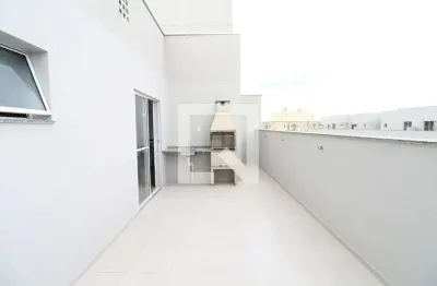 Cobertura para aluguel - parque residencial flamboyant, 2 quartos,  104 m² - são josé dos campos