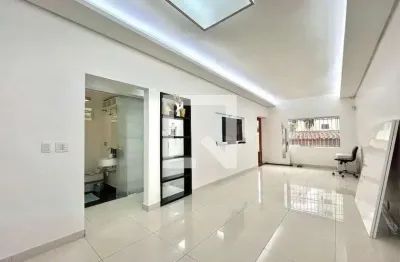 Casa com 4 quartos para alugar na Rua José Gomes da Silva, Saúde, São Paulo