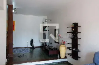Casa com 3 quartos para alugar na Rua Felipe Negrelli, Centro, Campinas