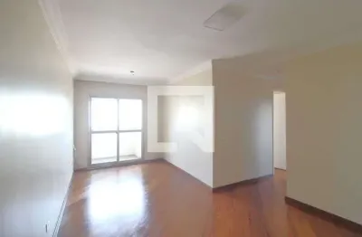 Apartamento para aluguel - planalto paulista, 3 quartos,  75 m² - são paulo