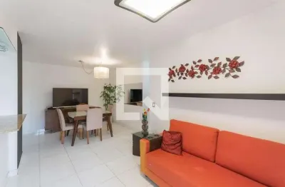 Apartamento para aluguel - são cristóvão, 3 quartos,  82 m² - rio de janeiro