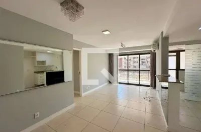 Apartamento para aluguel - botafogo, 3 quartos,  100 m² - rio de janeiro