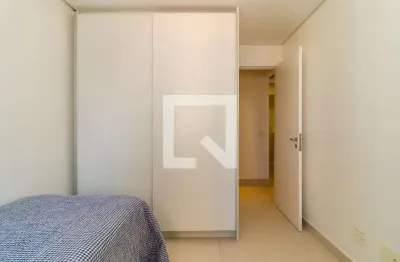 Apartamento para aluguel - portal do morumbi, 2 quartos,  60 m² - são paulo