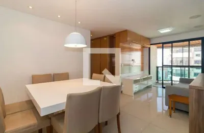Apartamento para aluguel - portal do morumbi, 2 quartos,  60 m² - são paulo