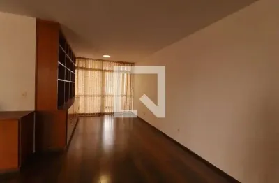 Apartamento para aluguel - centro, 3 quartos,  170 m² - jundiaí