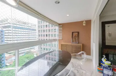 Apartamento para aluguel - vila olímpia, 2 quartos,  94 m² - são paulo