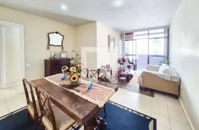 Apartamento para aluguel - botafogo, 2 quartos,  79 m² - rio de janeiro