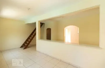 Casa / sobrado em condomínio para aluguel - guaratiba, 2 quartos,  100 m² - rio de janeiro