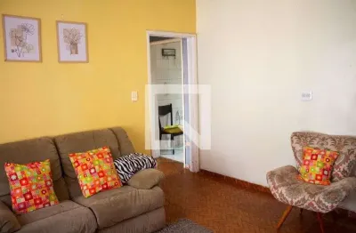 Casa para aluguel - ponte seca, 3 quartos,  72 m² - ribeirão pires