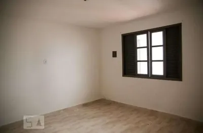 Casa com 1 quarto para alugar na Rua Aurora das Dores, Vila Formosa, São Paulo