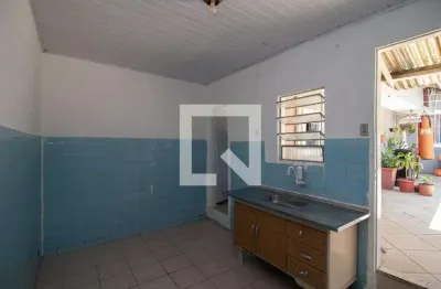 Casa com 1 quarto para alugar na Rua Crispim Duarte, Vila Ede, São Paulo