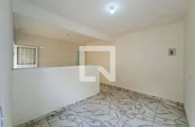Casa / sobrado em condomínio para aluguel - vila caiçara, 2 quartos,  58 m² - praia grande