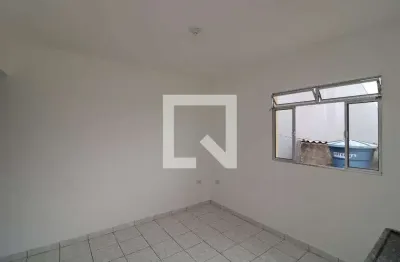 Casa para aluguel - jardim santa adelia, 1 quarto,  35 m² - são paulo