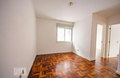 Apartamento para aluguel - petrópolis, 2 quartos,  49 m² - porto alegre