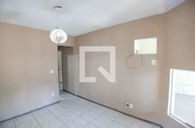 Casa / sobrado em condomínio para aluguel - cosmos, 2 quartos,  80 m² - rio de janeiro