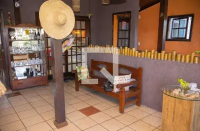 Casa para aluguel - sao cristovao, 3 quartos,  130 m² - salvador