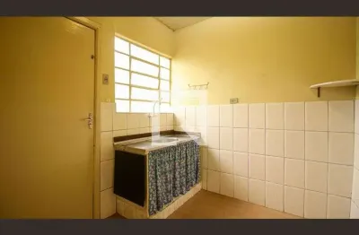 Casa com 1 quarto para alugar na Rua Coelho Barradas, Vila Prudente, São Paulo