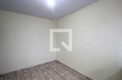 Casa com 1 quarto para alugar na Rua Artur Timóteo da Costa, Vila Ema, São Paulo