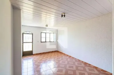 Casa para aluguel - campo grande, 3 quartos,  100 m² - rio de janeiro